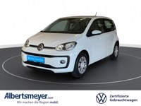 Volkswagen up! 2022 occasion