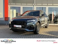 Audi SQ5 2022 occasion