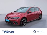 Volkswagen Polo 2022 occasion