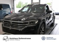 Volkswagen Touareg 2022 occasion