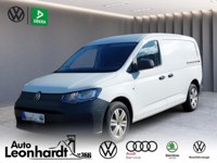 Volkswagen Caddy Maxi 2022 occasion