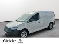 Volkswagen Caddy Maxi 2022 occasion