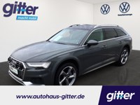 Audi A6 Allroad 2022 occasion