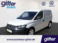 Volkswagen Caddy 2022 occasion