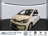 Volkswagen e-up! 2022 occasion