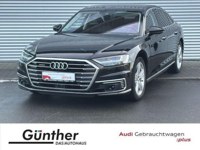 Audi A8 2022 occasion