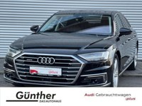 Audi A8 2022 occasion