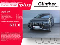 Audi Q7 2022 occasion