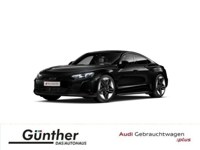 Audi RS e-tron GT 2022 occasion