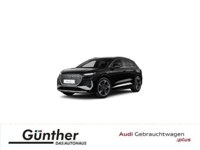Audi Q4 e-tron 2022 occasion