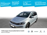 Volkswagen Touran 2022 occasion