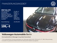 Volkswagen Polo 2022 occasion
