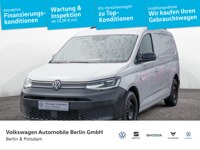 Volkswagen Caddy Maxi 2022 occasion