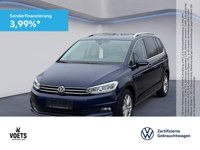 Volkswagen Touran 2022 occasion