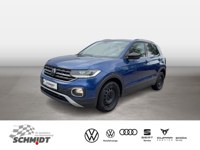 Volkswagen T-Cross 2022 occasion