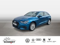 Audi A3 2022 occasion