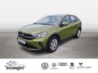 Volkswagen Taigo 2022 occasion