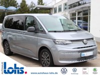 Volkswagen Multivan 2022 occasion