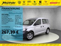 Volkswagen Caddy 2022 occasion