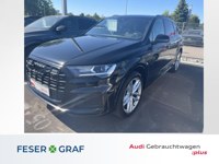 Audi Q7 2022 occasion
