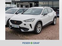 Cupra Formentor 2022 occasion