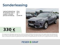 Cupra Formentor 2022 occasion