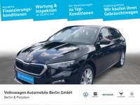 Skoda Scala 2022 occasion
