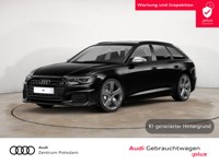 Audi S6 2022 occasion