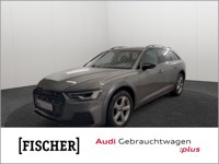 Audi A6 Allroad 2022 occasion