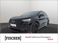Audi Q4 e-tron 2022 occasion