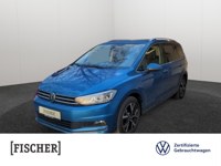 Volkswagen Touran 2022 occasion