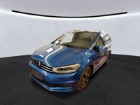 Volkswagen Touran 2022 occasion
