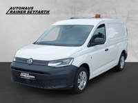 Volkswagen Caddy Maxi 2022 occasion