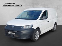 Volkswagen Caddy Maxi 2022 occasion
