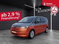 Volkswagen Multivan 2022 occasion