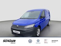 Volkswagen Caddy Maxi 2022 occasion