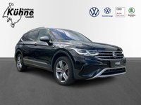 Volkswagen Tiguan Allspace 2022 occasion