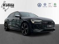 Audi SQ8 e-tron 2022 occasion