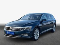 Volkswagen Passat Variant 2023 occasion