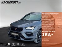 Cupra Ateca 2023 occasion