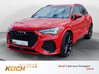 Audi RSQ3 2023 occasion