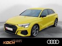 Audi S3 2023 occasion