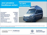 Volkswagen California 2023 occasion