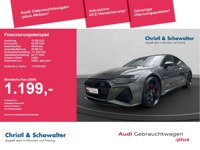Audi RS7 2023 occasion