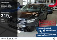Volkswagen Tiguan 2023 occasion