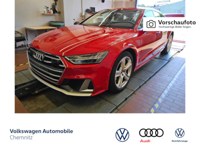 Audi S7 2023 occasion