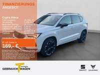 Cupra Ateca 2023 occasion