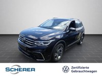Volkswagen Tiguan 2023 occasion