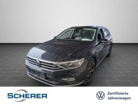 Volkswagen Passat Variant 2023 occasion