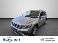 Volkswagen Tiguan Allspace 2023 occasion